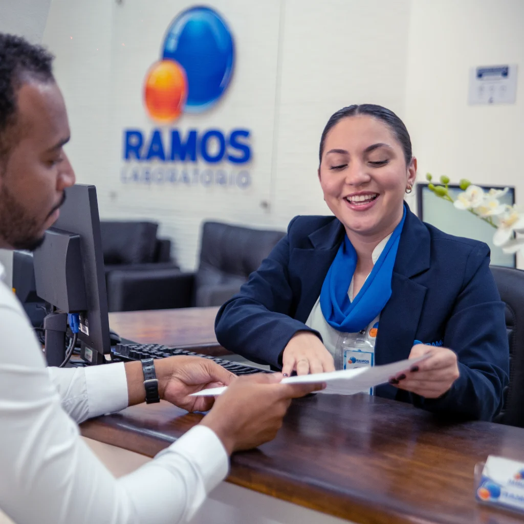 Equipe Ramos Medicina Diagnóstica